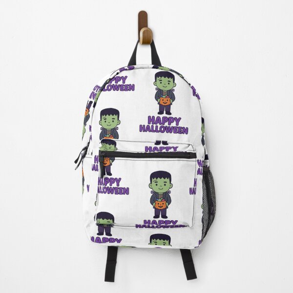 Item preview, Adorable Frankenstein designed and sold by CrisC00l.