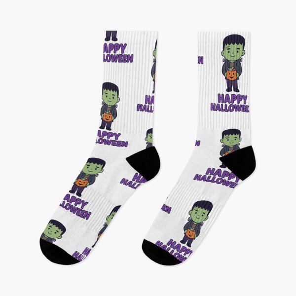 Item preview, Adorable Frankenstein designed and sold by CrisC00l.