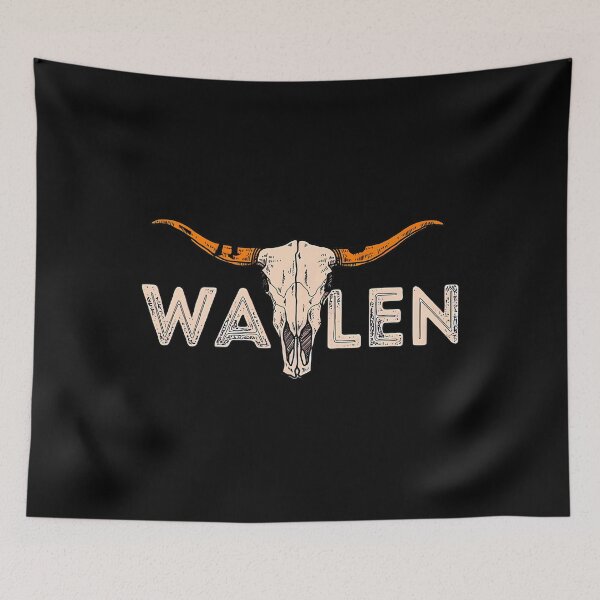 Item preview, Western Country Music 	 Bull Skull 		 designed and sold by iybrnfmg61.
