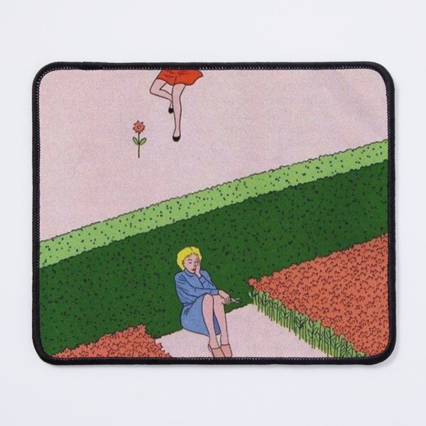 Item preview, guy billout artwork designed and sold by SarlineStudio.