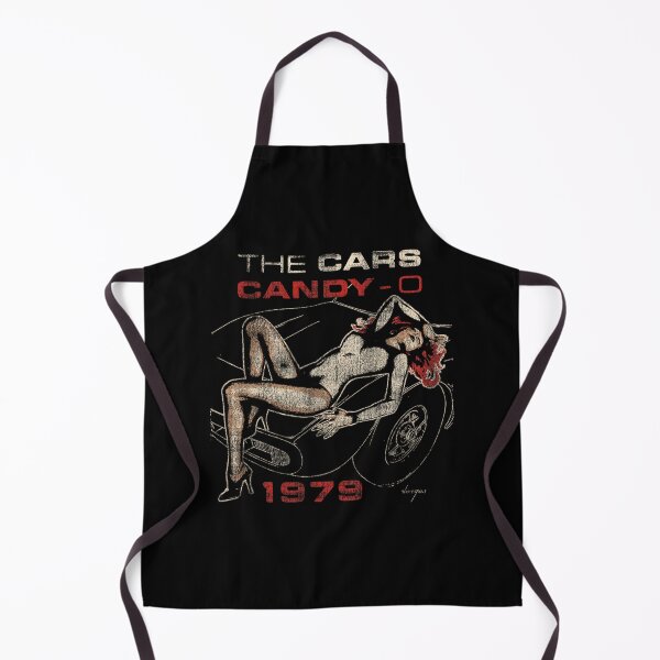 Item preview, The Cars - Candy-O Vintage 1979 designed and sold by smtbnjgjgg70.