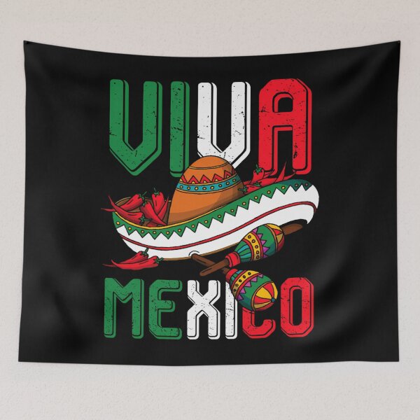 Item preview, Viva Mexico Cinco De Mayo 		 designed and sold by xdkjnmaug95.