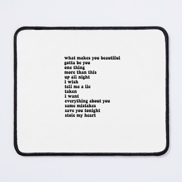 Item preview, up all night tracklist  	 designed and sold by zefslonrfl93.