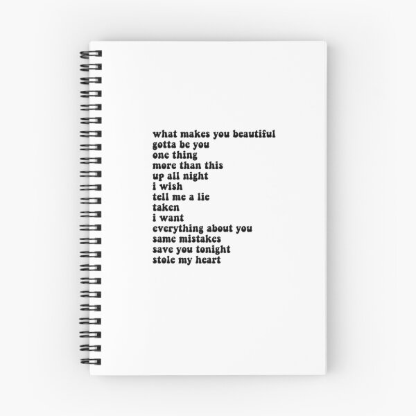Item preview, up all night tracklist  	 designed and sold by zefslonrfl93.