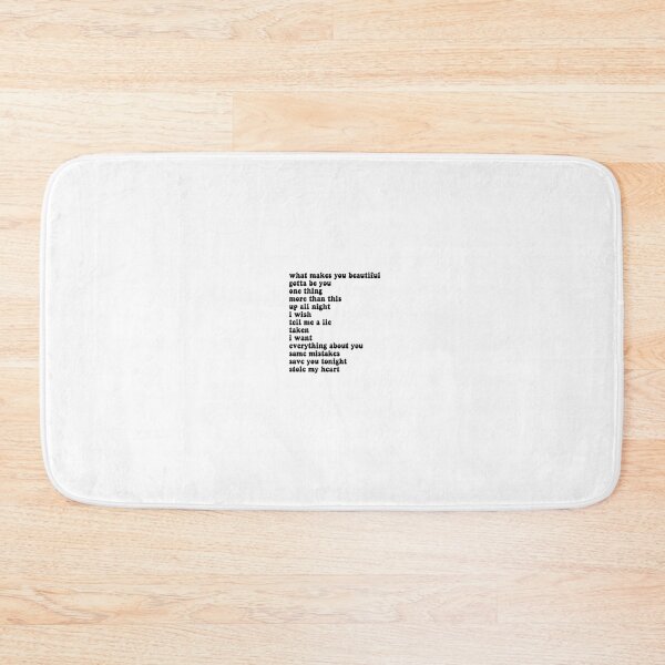 Item preview, up all night tracklist  	 designed and sold by zefslonrfl93.