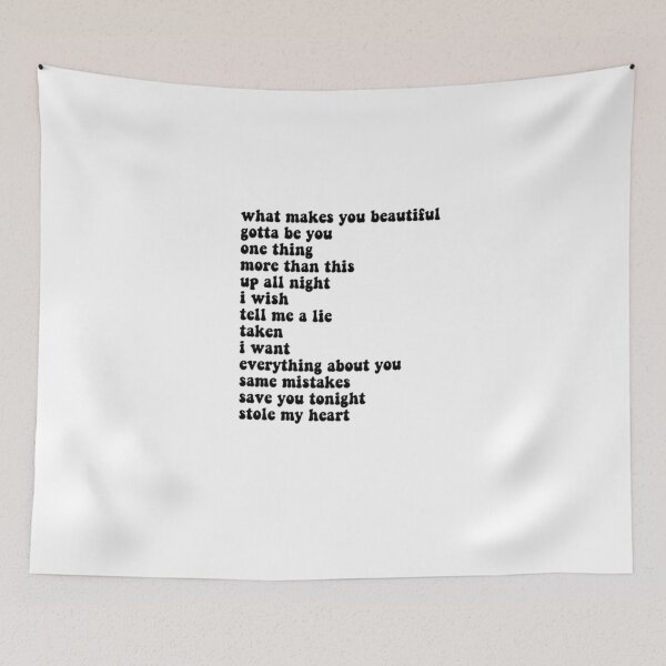Item preview, up all night tracklist  	 designed and sold by zefslonrfl93.