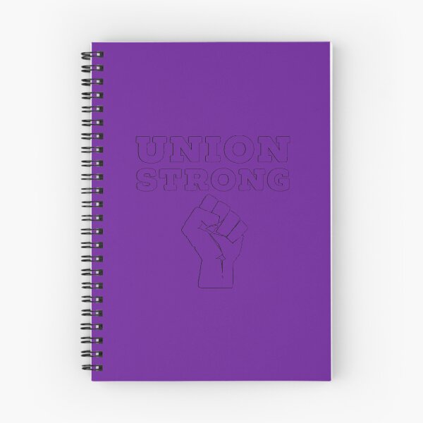 Item preview, Union Strong Solidarity   	 designed and sold by pyytawfdg57.