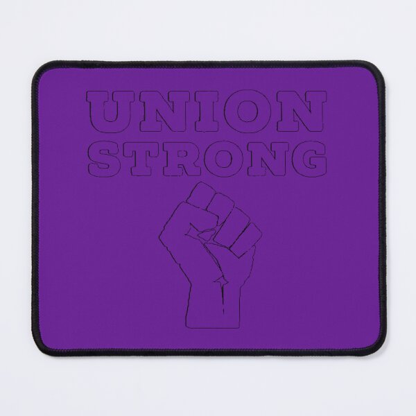 Item preview, Union Strong Solidarity designed and sold by pyytawfdg57.