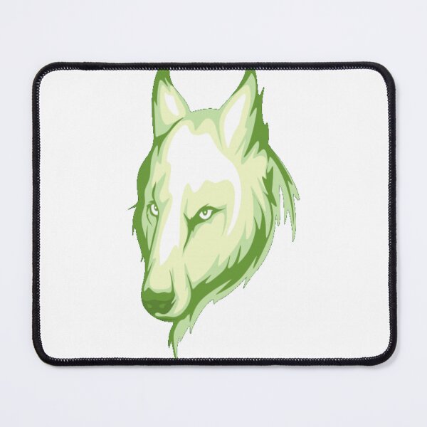 Artikelvorschau, Wolf Vintage entworfen und verkauft von sager4ever.