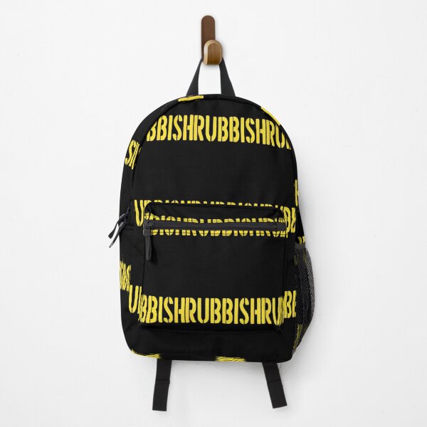Item preview, Rubbish 		 designed and sold by jwsbhykze64.