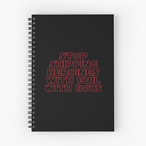 Item preview, Reylo Shaming (red, outline) designed and sold by AllQueerHere.