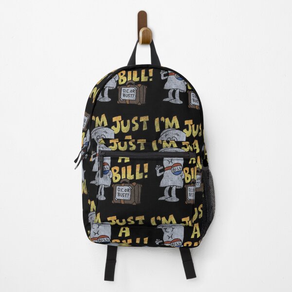 Item preview, Schoolhouse Rock I'm Just A Bill designed and sold by kkuhsqriygw32.