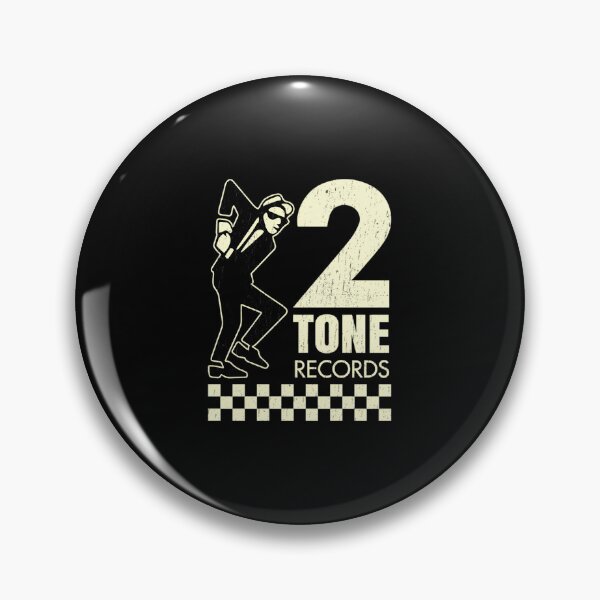 Item preview, Vintage The Specials 2 Tone Records designed and sold by xhenisxunlinw.