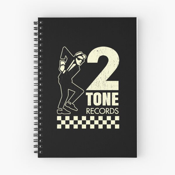 Item preview, Vintage The Specials 2 Tone Records designed and sold by xhenisxunlinw.