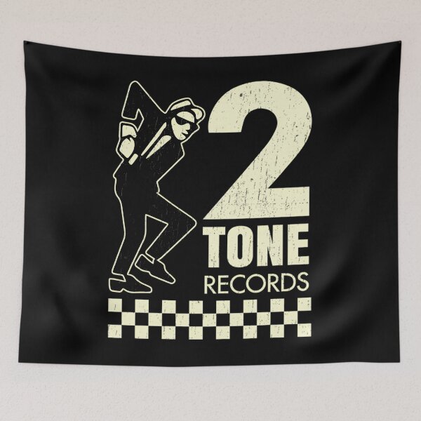 Item preview, Vintage The Specials 2 Tone Records designed and sold by xhenisxunlinw.