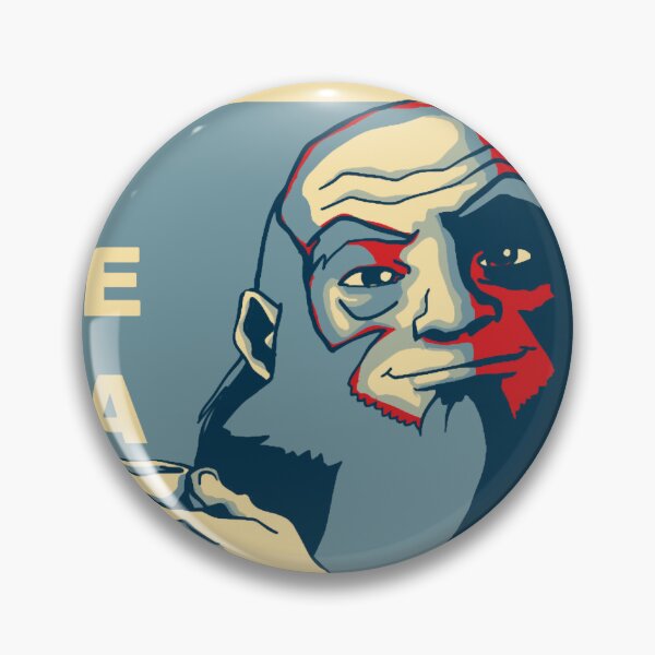 Item preview, Iroh Make Tea Not War Active  designed and sold by HERHERNANDEZ.