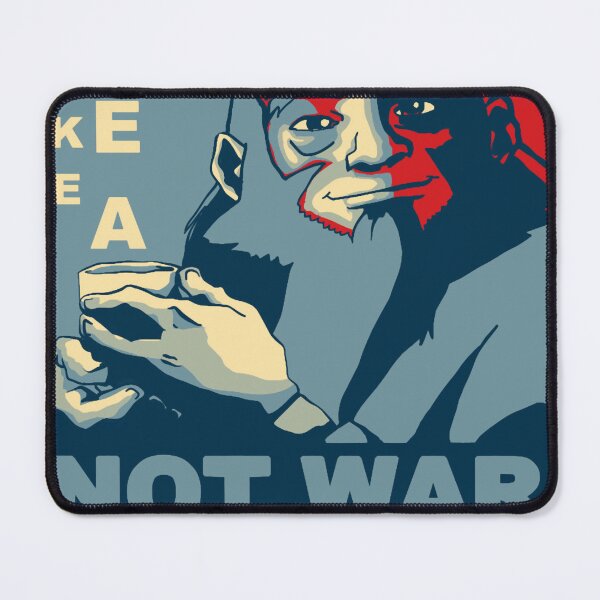 Item preview, Iroh Make Tea Not War Active  designed and sold by HERHERNANDEZ.
