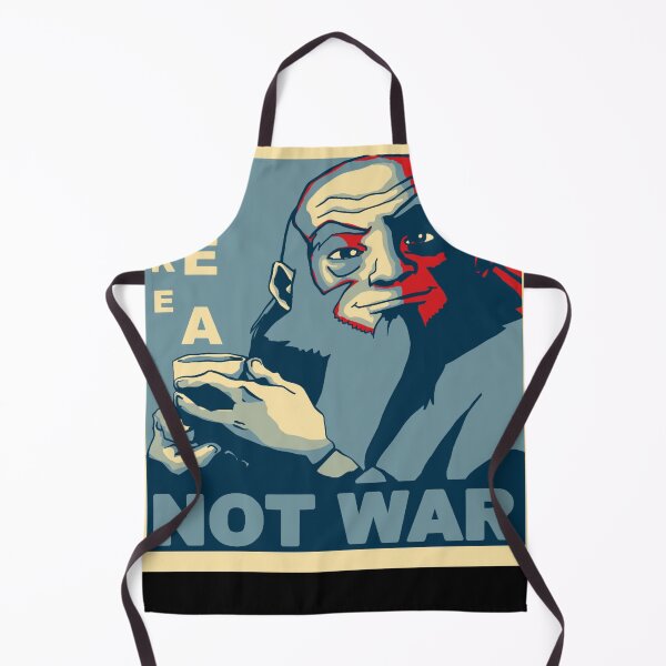 Item preview, Iroh Make Tea Not War Active designed and sold by HERHERNANDEZ.