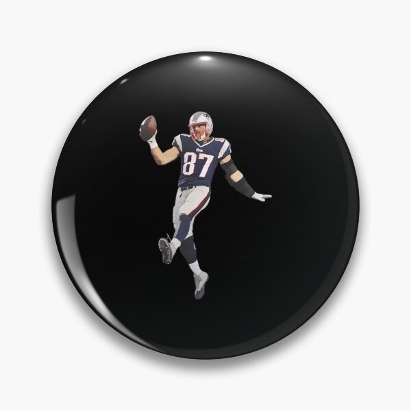 Item preview, Rob Gronkowski Touchdown Dance designed and sold by argyleclimese.
