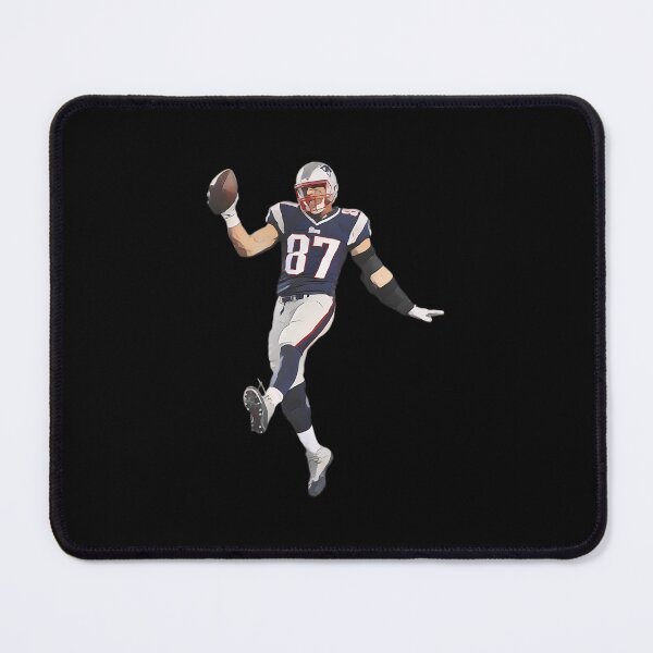 Item preview, Rob Gronkowski Touchdown Dance designed and sold by argyleclimese.