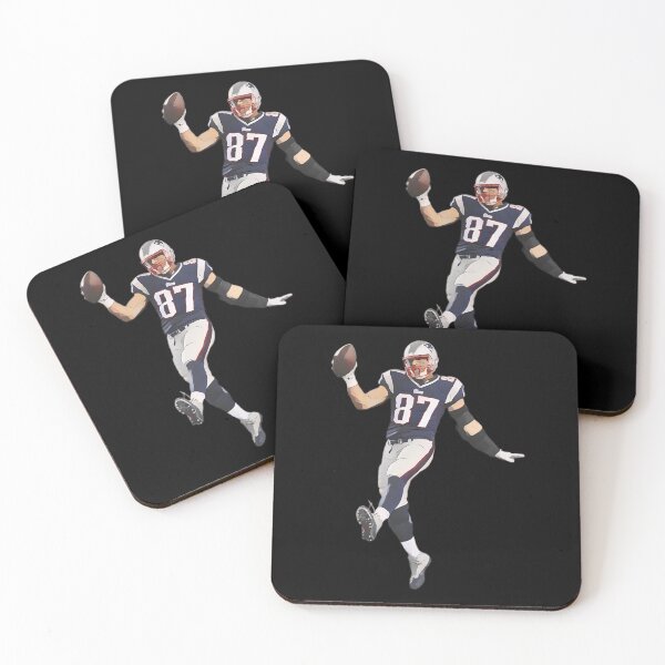 Item preview, Rob Gronkowski Touchdown Dance designed and sold by argyleclimese.