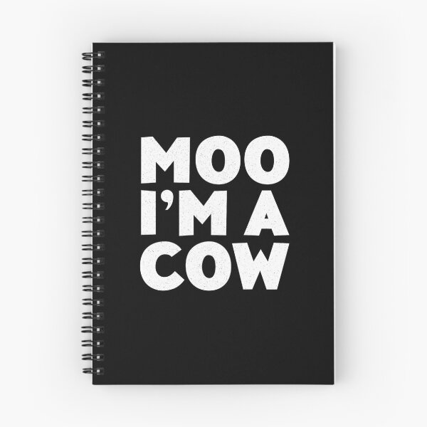 Item preview, Moo I'm A Cow 	 Cow Costume 	 		 designed and sold by baabmmanry52.