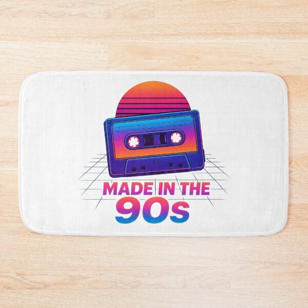 Item preview, Cassette tape nostalgia 90s designed and sold by PROJEKT CERTPRO.