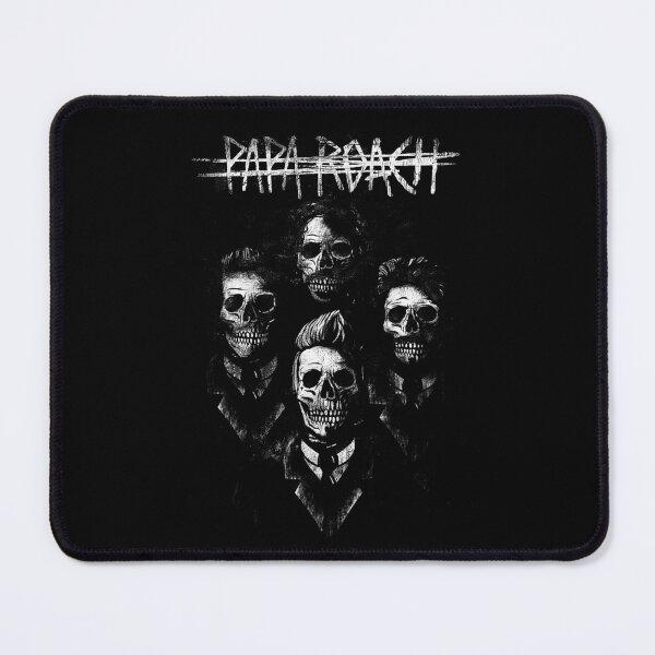 Item preview, Papa Roach - Official Merchandise - I Need Help Portrait designed and sold by mxfkudremp26.