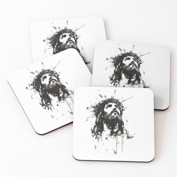 Item preview, CHRIST OUR SAVIOR designed and sold by ricardito45.