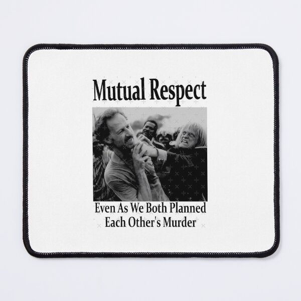 Item preview, Werner Herzog And Klaus Kinski's Mutual Respect  	 designed and sold by xpywobqhlex39.