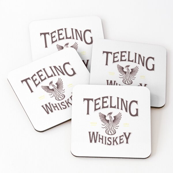 Item preview, Teeling Irish Whiskey 	 	 designed and sold by ysmmgvvaxw67.