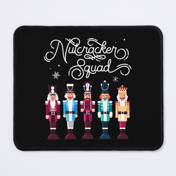 Item preview, Nutcracker Squad Holiday Christmas 	 	 	 	 Cute 		 designed and sold by cglvprtcgfc22.