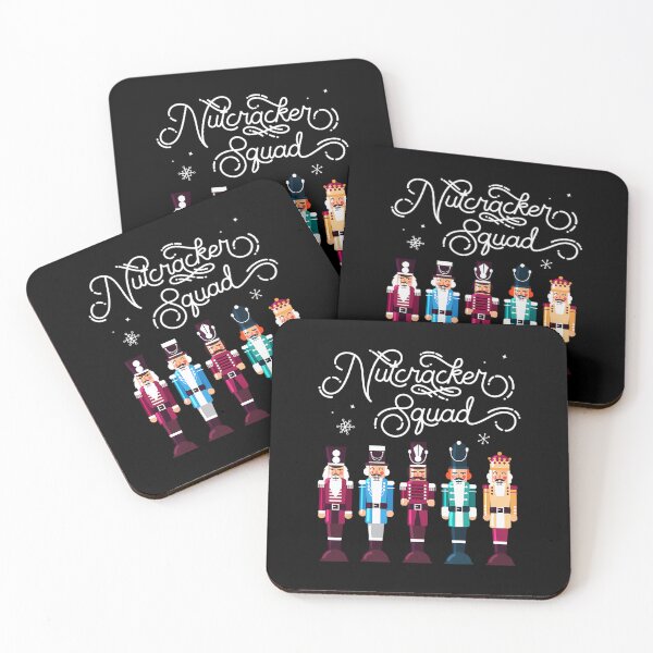 Item preview, Nutcracker Squad Holiday Christmas 	 	 	 	 Cute 		 designed and sold by cglvprtcgfc22.