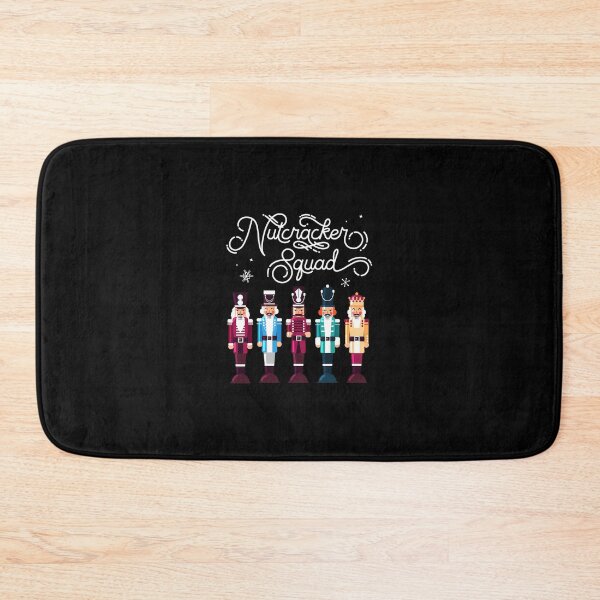 Item preview, Nutcracker Squad Holiday Christmas 	 	 	 	 Cute 		 designed and sold by cglvprtcgfc22.