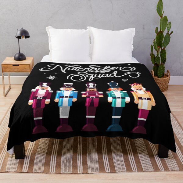 Item preview, Nutcracker Squad Holiday Christmas 	 	 	 	 Cute 		 designed and sold by cglvprtcgfc22.
