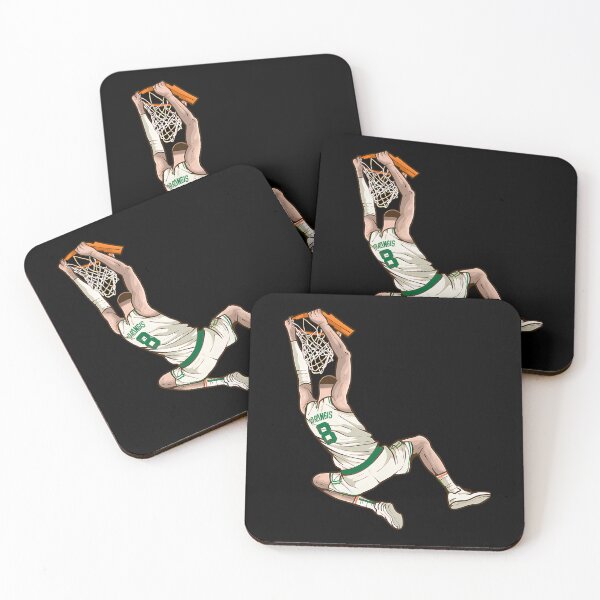 Item preview, Kristaps Porzingis Boston Dunk designed and sold by xhenisxunlinw.