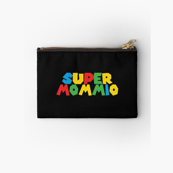 Item preview, Super Gamer Mommio 	 day for Mothers From Husband &amp; Kids 		 designed and sold by ayvypauu48.