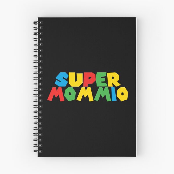 Item preview, Super Gamer Mommio 	 day for Mothers From Husband &amp; Kids 		 designed and sold by ayvypauu48.