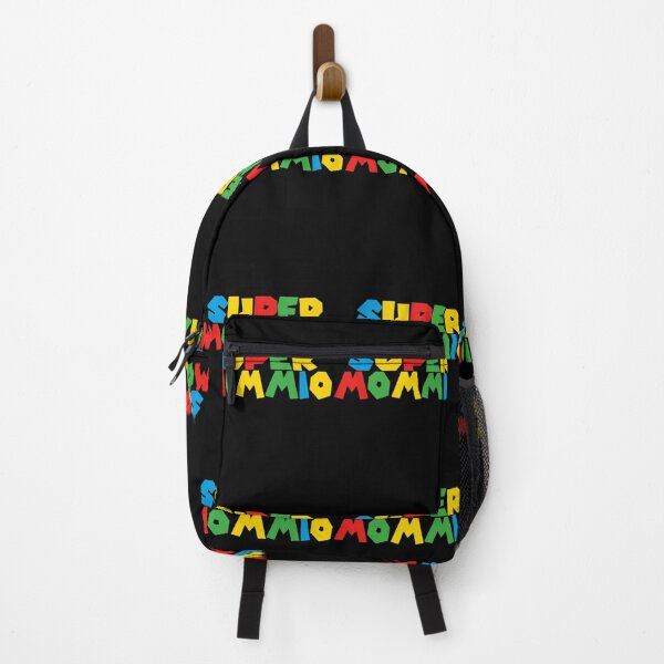 Item preview, Super Gamer Mommio 	 day for Mothers From Husband &amp; Kids 		 designed and sold by ayvypauu48.
