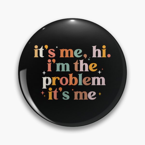 Item preview, It's Me2	 designed and sold by zxwmekmrb50.