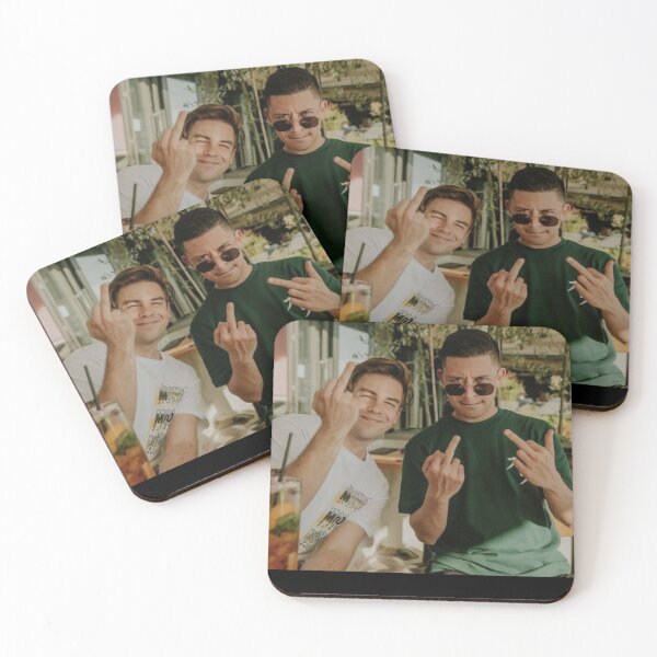Item preview, Cody Ko and Noel Miller   designed and sold by MARPATEL.