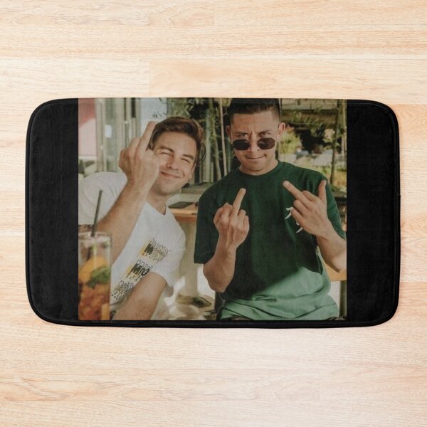 Item preview, Cody Ko and Noel Miller   designed and sold by MARPATEL.