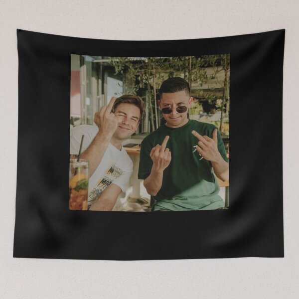 Item preview, Cody Ko and Noel Miller   designed and sold by MARPATEL.