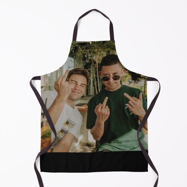 Item preview, Cody Ko and Noel Miller   designed and sold by MARPATEL.