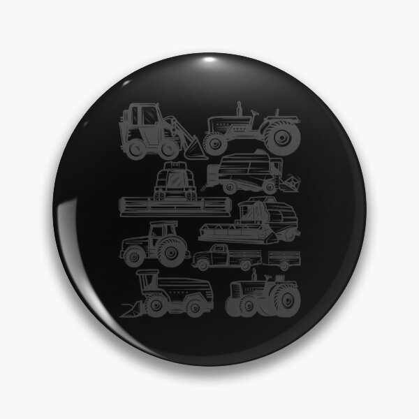 Item preview, Tractor Farmer Farming Trucks Farm 	 Toddlers 	 Kids 		 designed and sold by rchlkcmh38.