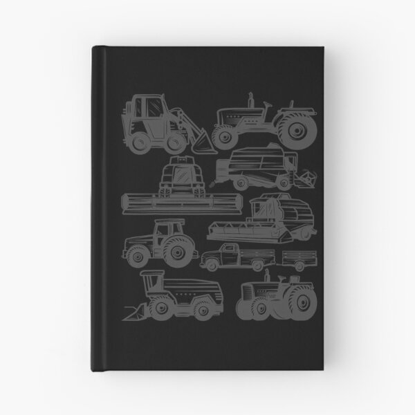 Item preview, Tractor Farmer Farming Trucks Farm 	 Toddlers 	 Kids 		 designed and sold by rchlkcmh38.
