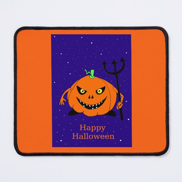 Item preview, Happy Halloween 1 designed and sold by ArthureCendre.