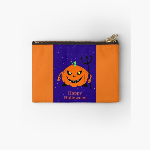 Item preview, Happy Halloween 1 designed and sold by ArthureCendre.
