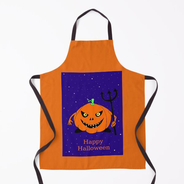 Item preview, Happy Halloween 1 designed and sold by ArthureCendre.