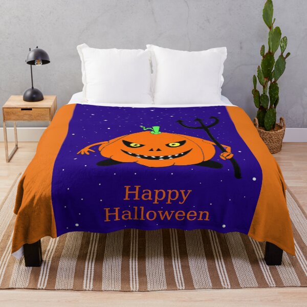 Item preview, Happy Halloween 1 designed and sold by ArthureCendre.